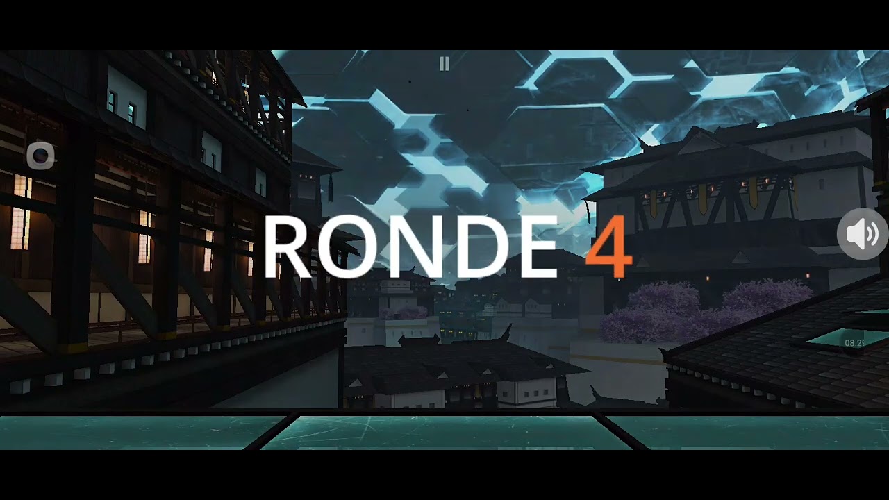 shadow fight 3 kos vs neon