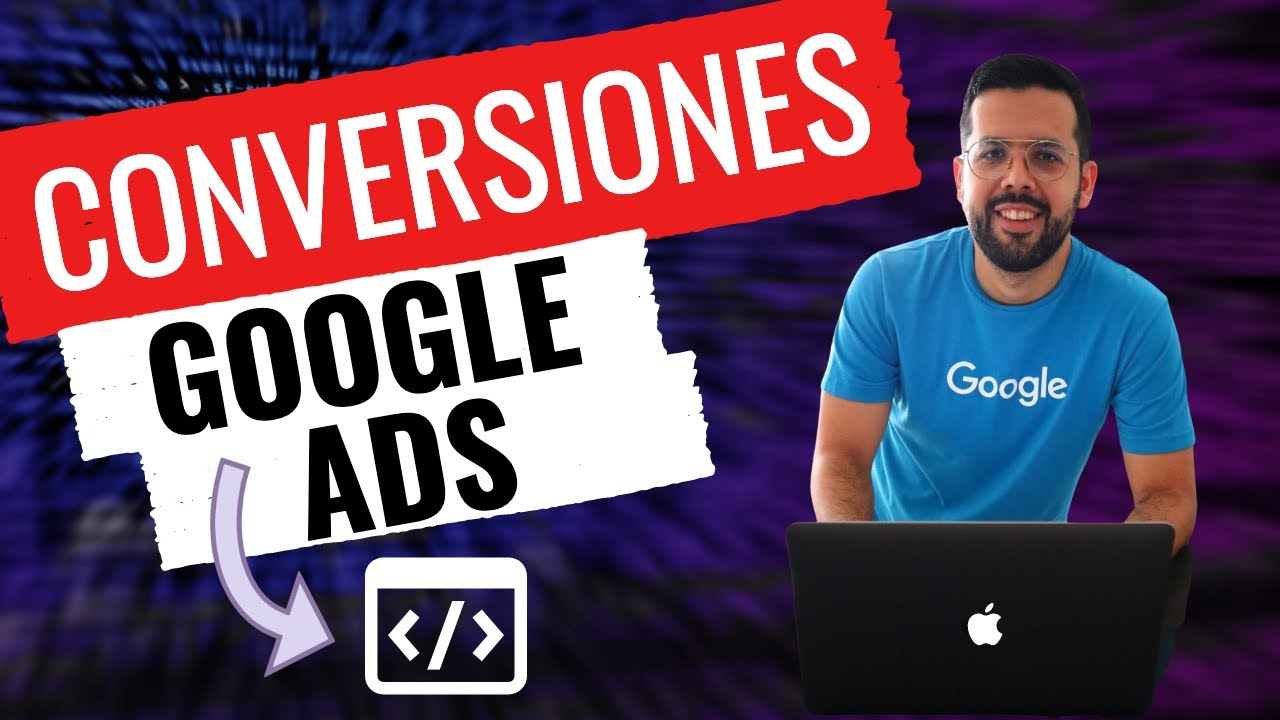 Cómo crear el Seguimiento de Conversiones de Google Ads y Pegarlo en WordPress, Shopify, etc. [2023]