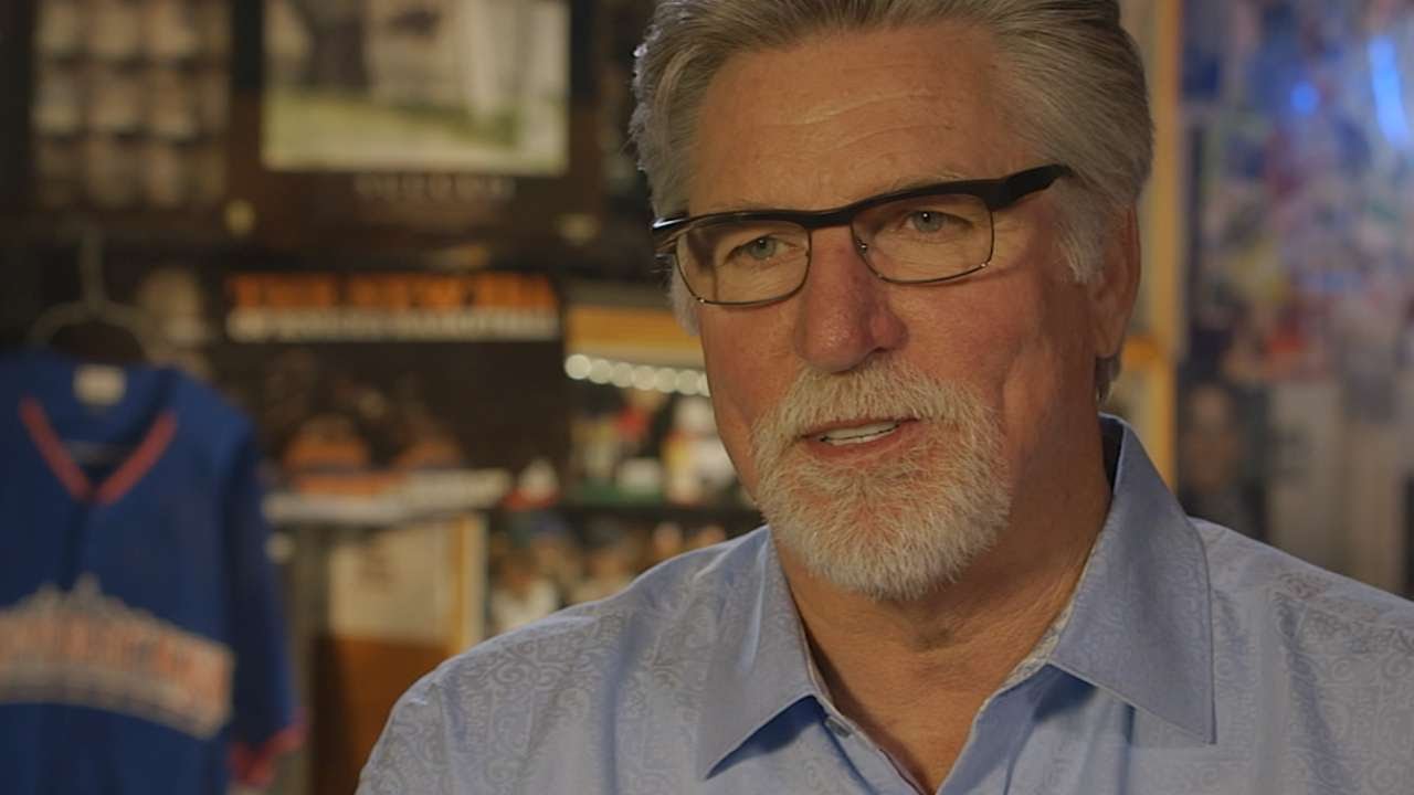 Legends of the Diamond: Jack Morris on '84 run