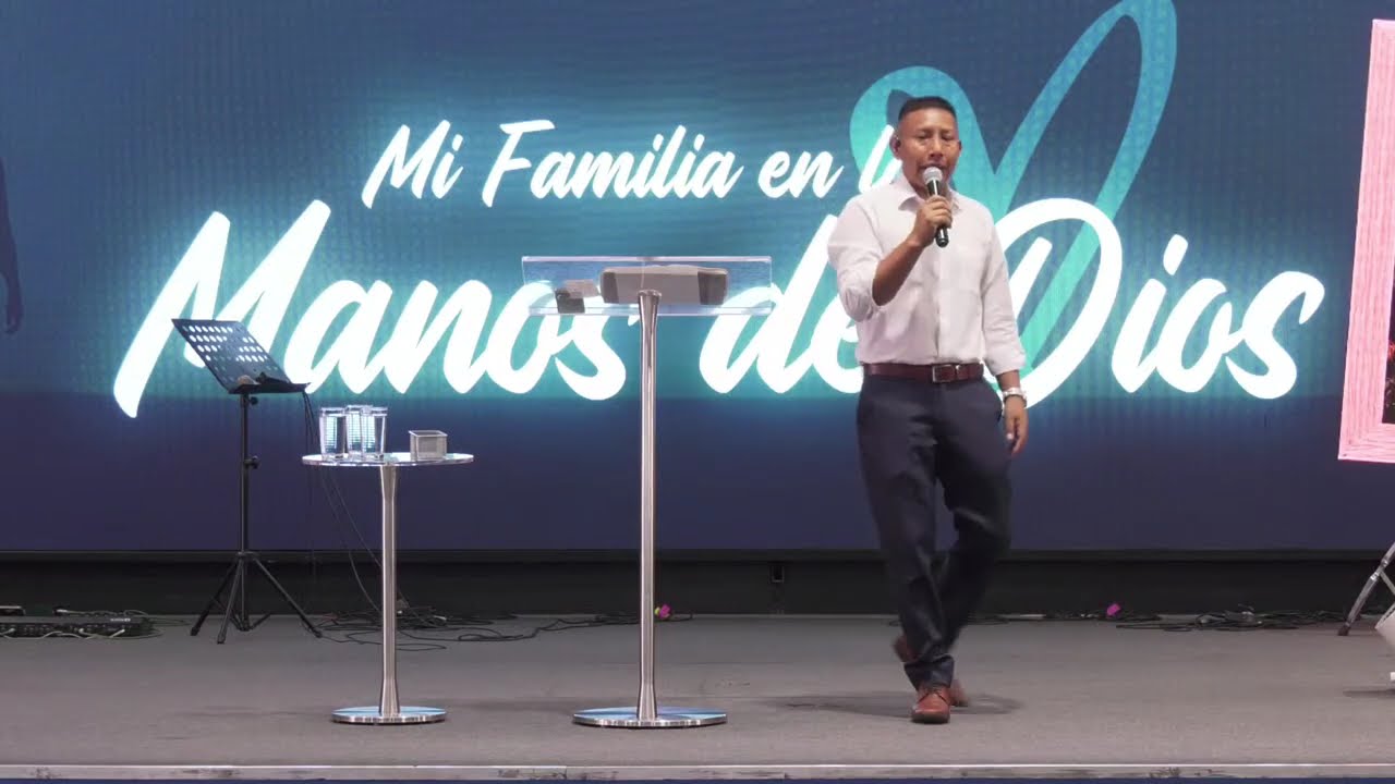 EN VIVO | Ayuno 