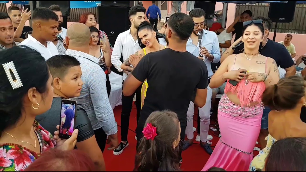 Nunta Împărătească Drăgănesti-Vlașca Teleorman Sistem (Dans Didem) Iunie 2020