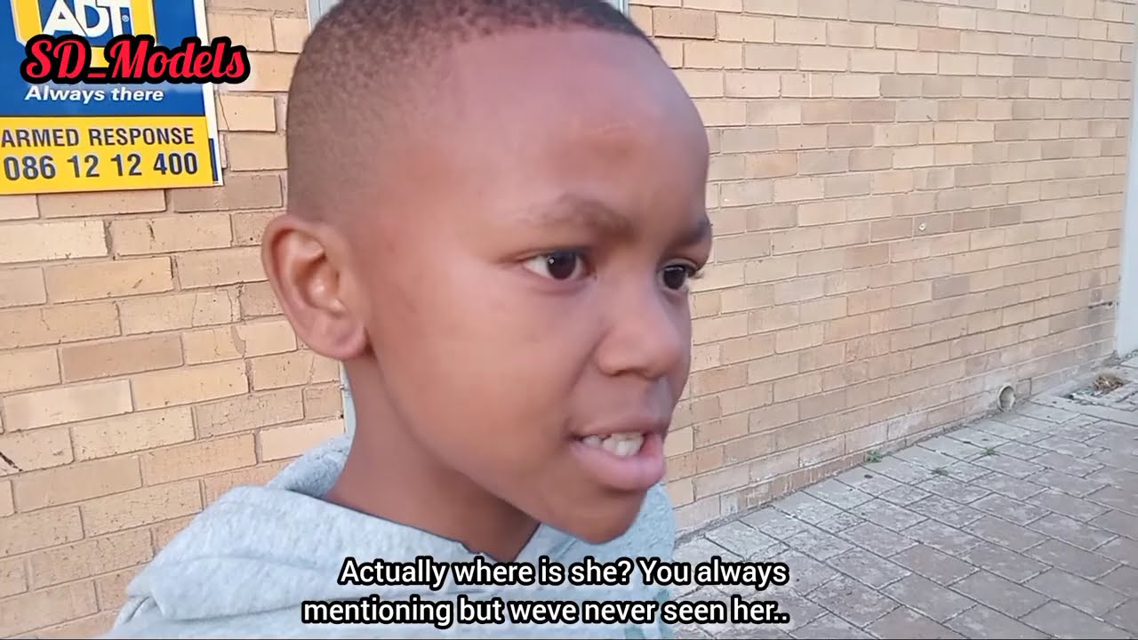 Jozi Kids. @SD Models Official.. INHLIZIYO YEWELE S2 Ep5..