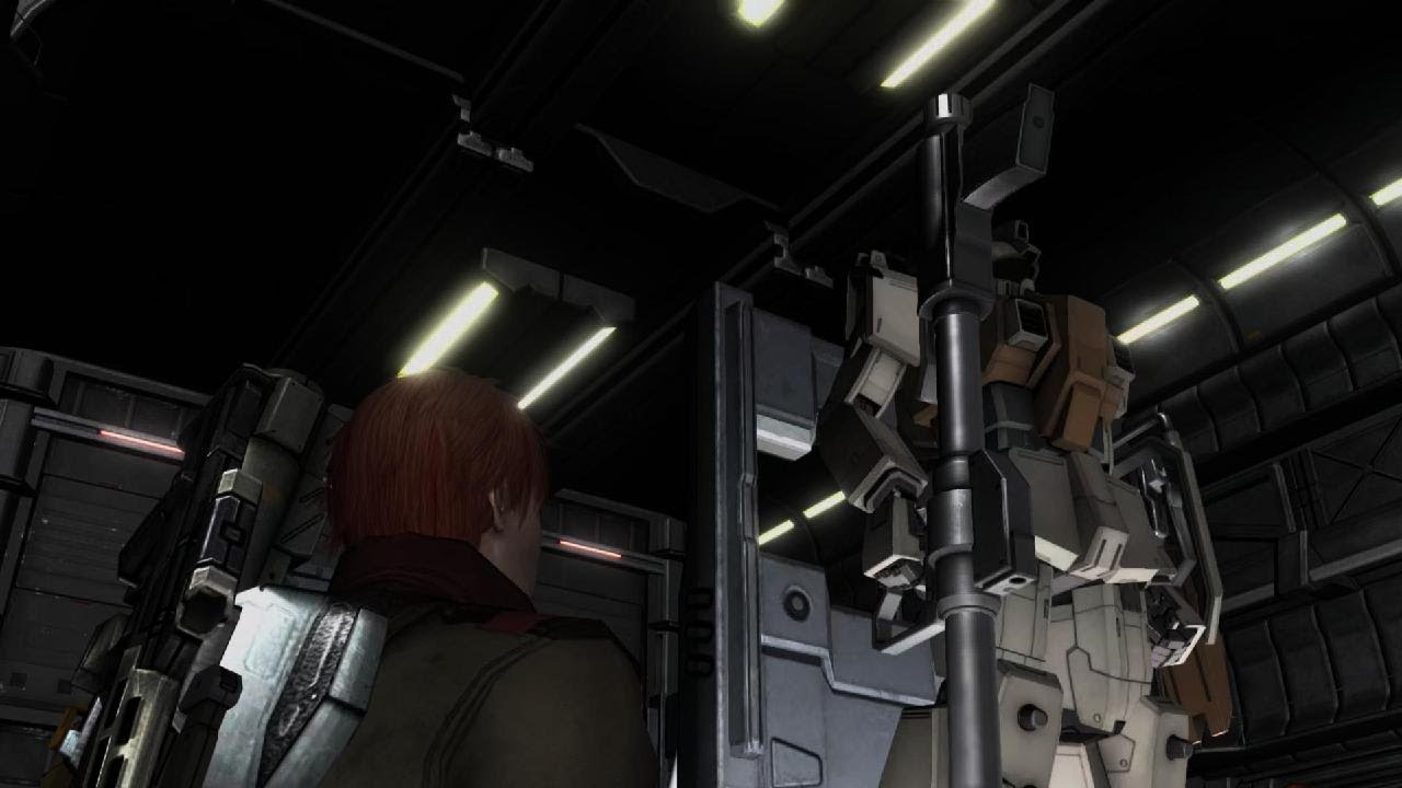 MOBILE SUIT GUNDAM BATTLE OPERATION 2: Situation Battle