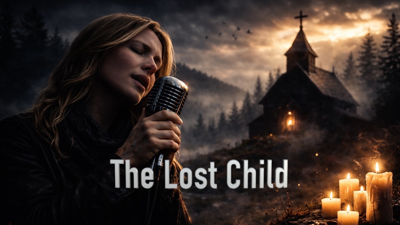 The Lost Child — Dan Andersson:  En svart ballad   part 1 | Nordic Gospel