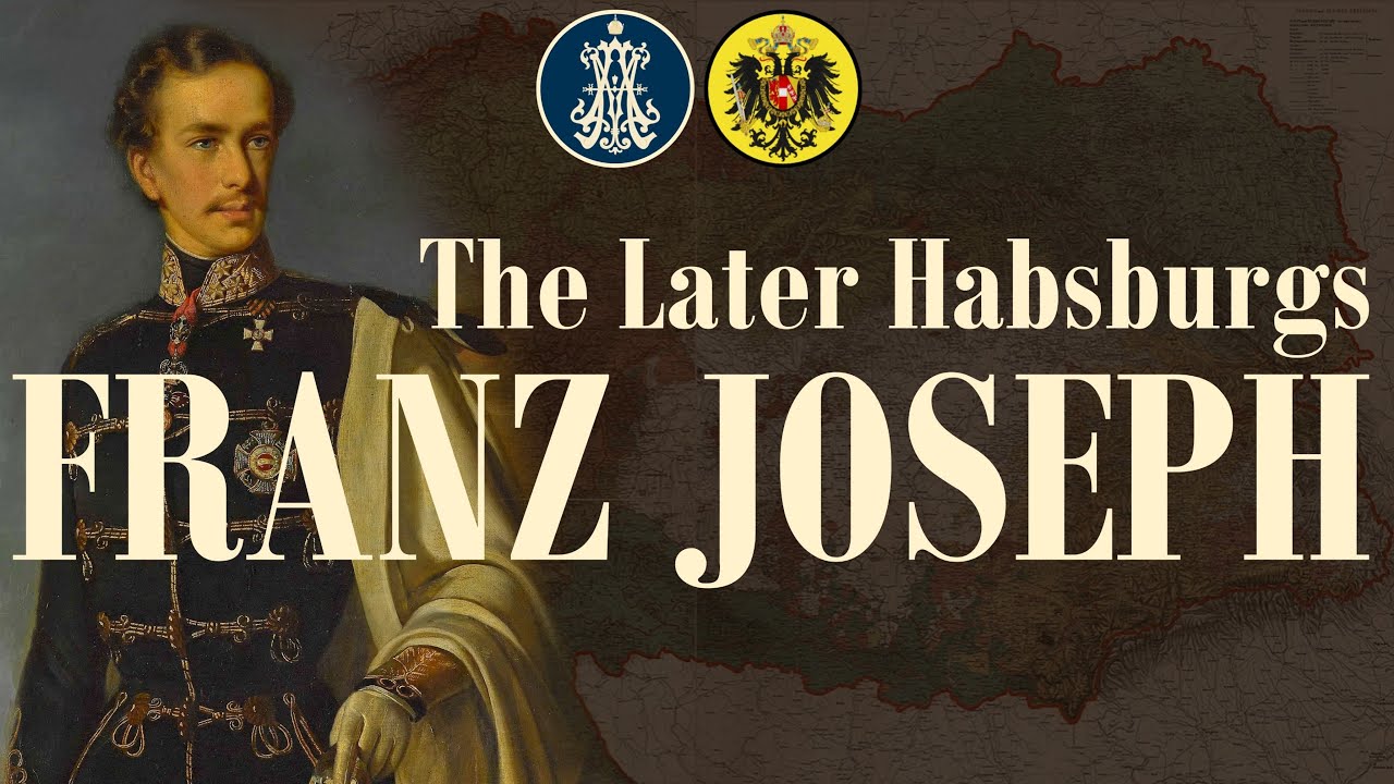 Franz Joseph - Neo-Absolutist
