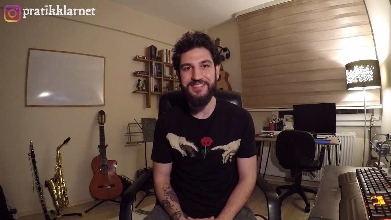 Pratik Klarnet - Klarnet Alırken Nelere Dikkat Etmeliyim?