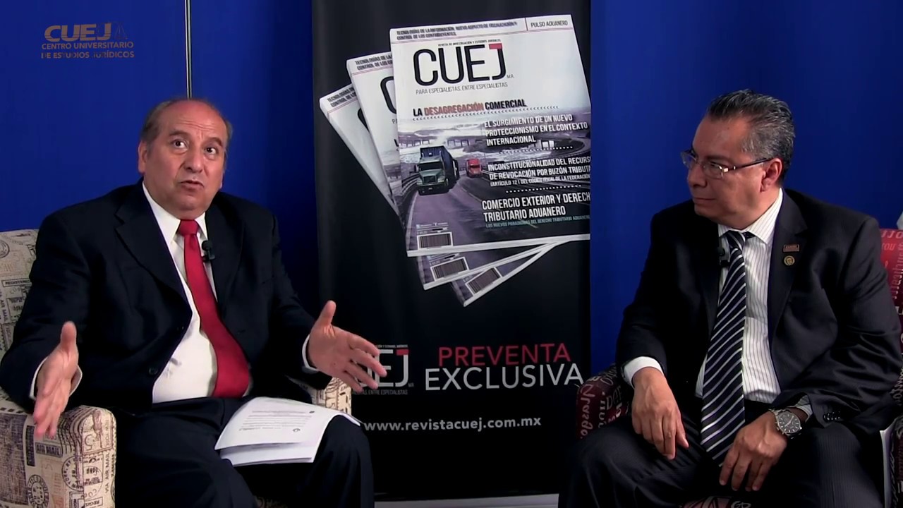 Cómo se Clasifican Arancelariamente las Mercancías @cuej