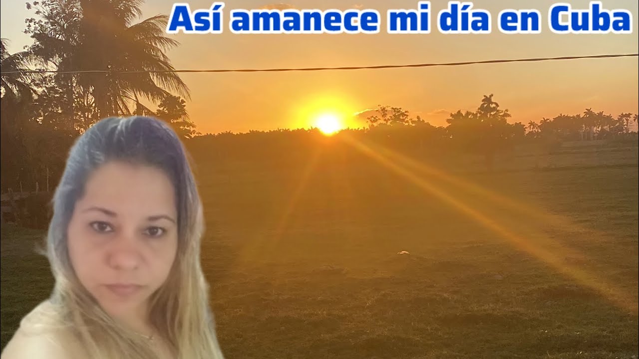 Así es mi realidad siendo ama de casa y mamá a tiempo completo en Cuba 🇨🇺🤷‍♀️🤔