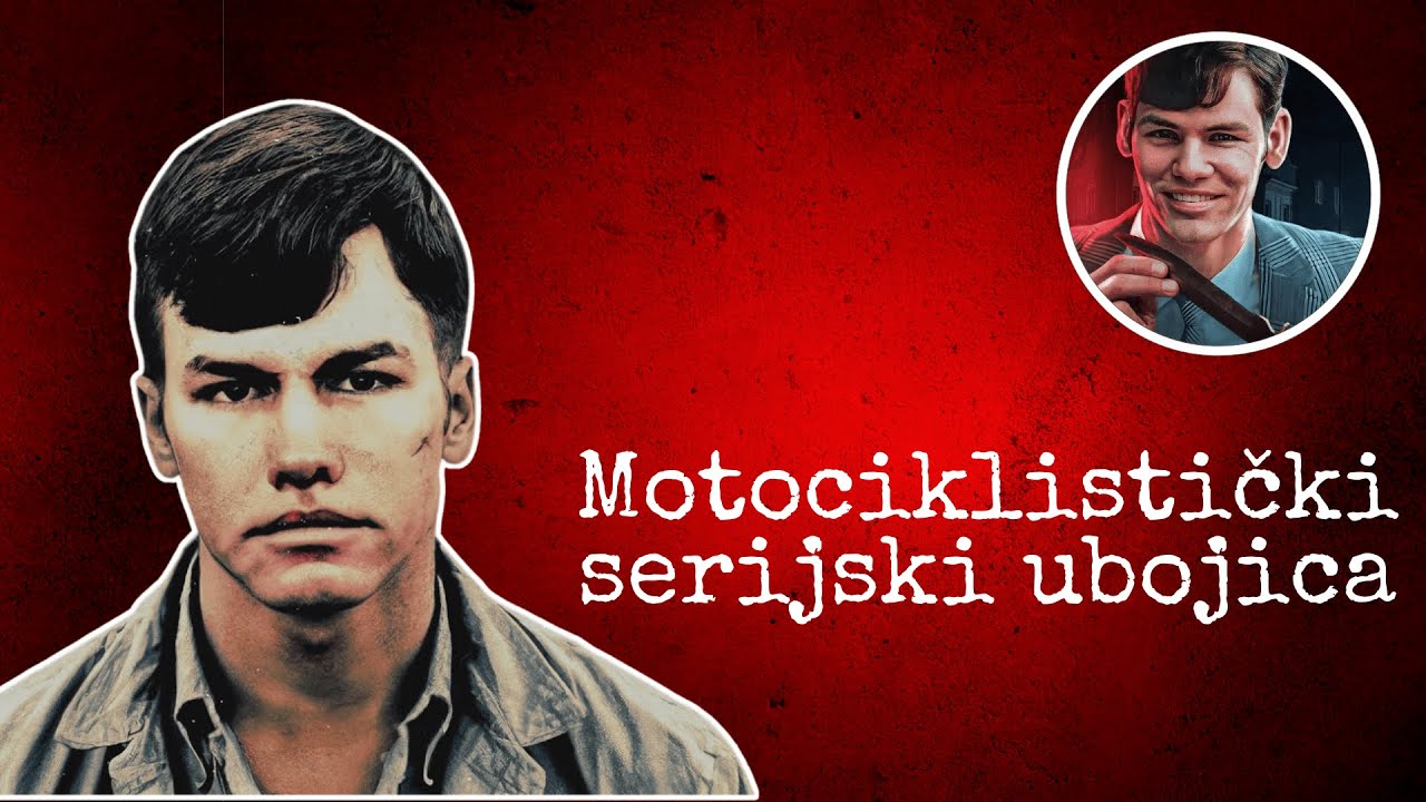 Cesta prema smrti: Serijski ubojica John Norman Collins | Kriminalistički dokumentarac