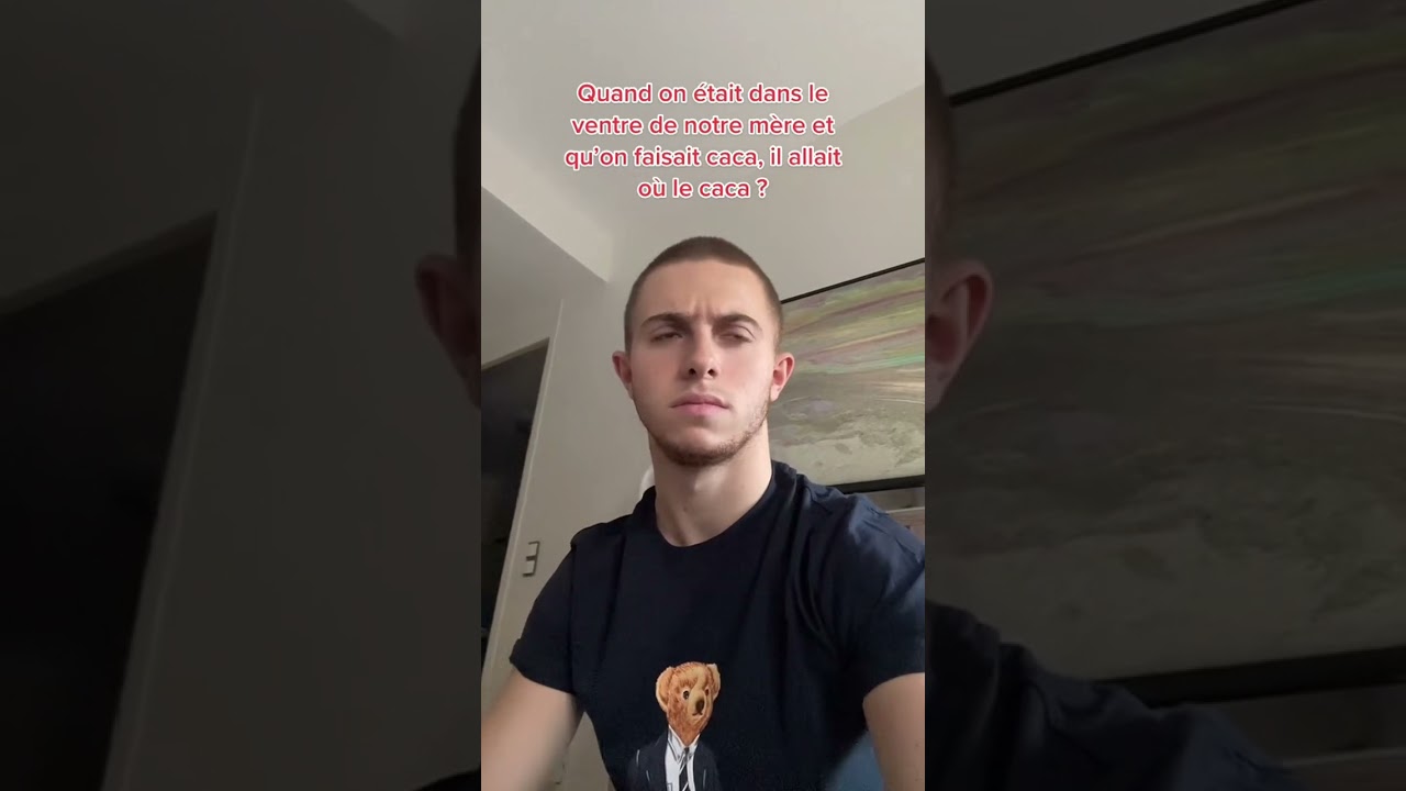 On a perdu Michou j’crois 😂 