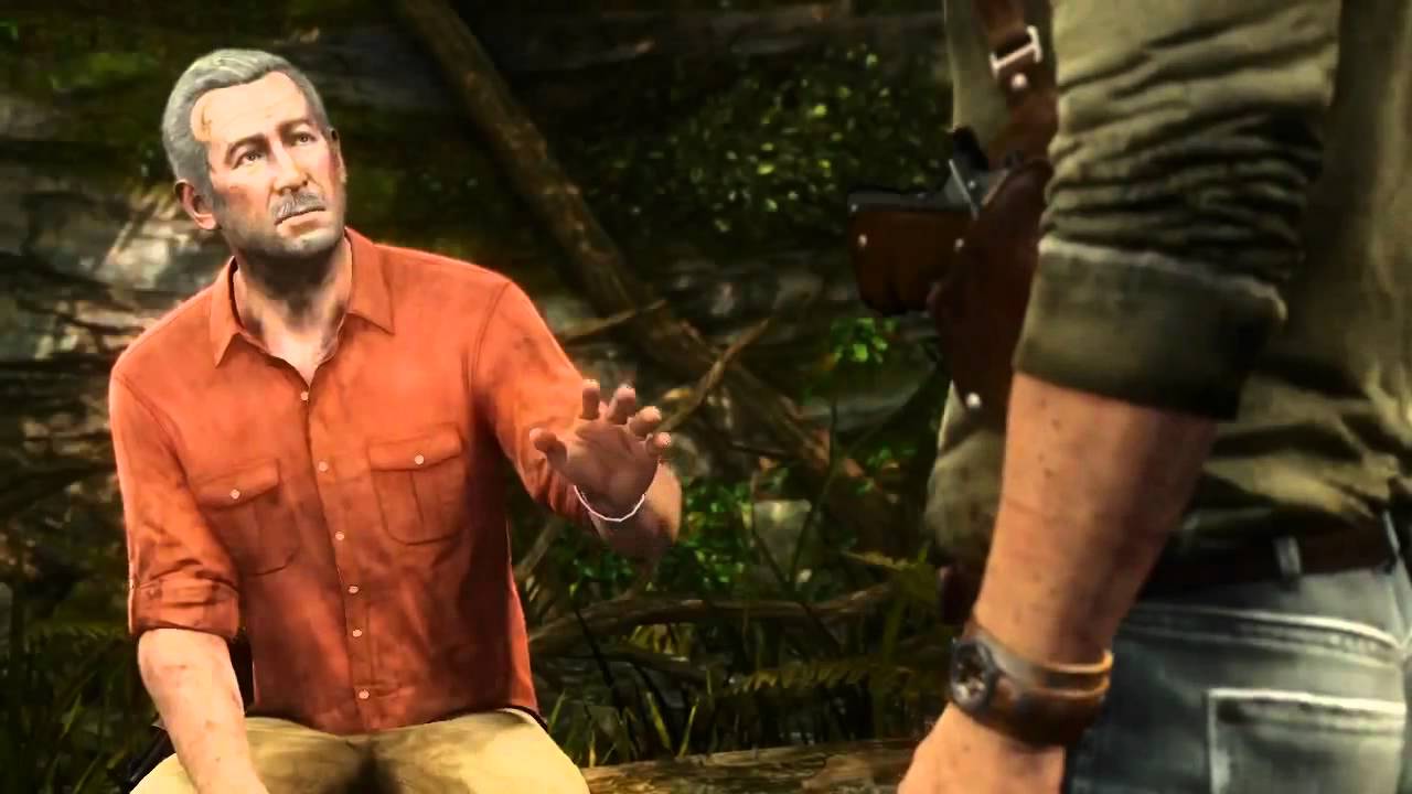 Uncharted 3 - Story Trailer [Deutsch] [HD]