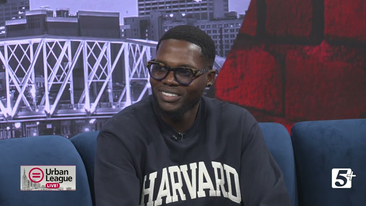 URBAN LEAGUE LIVE EP14 SMALL BUSINESSES