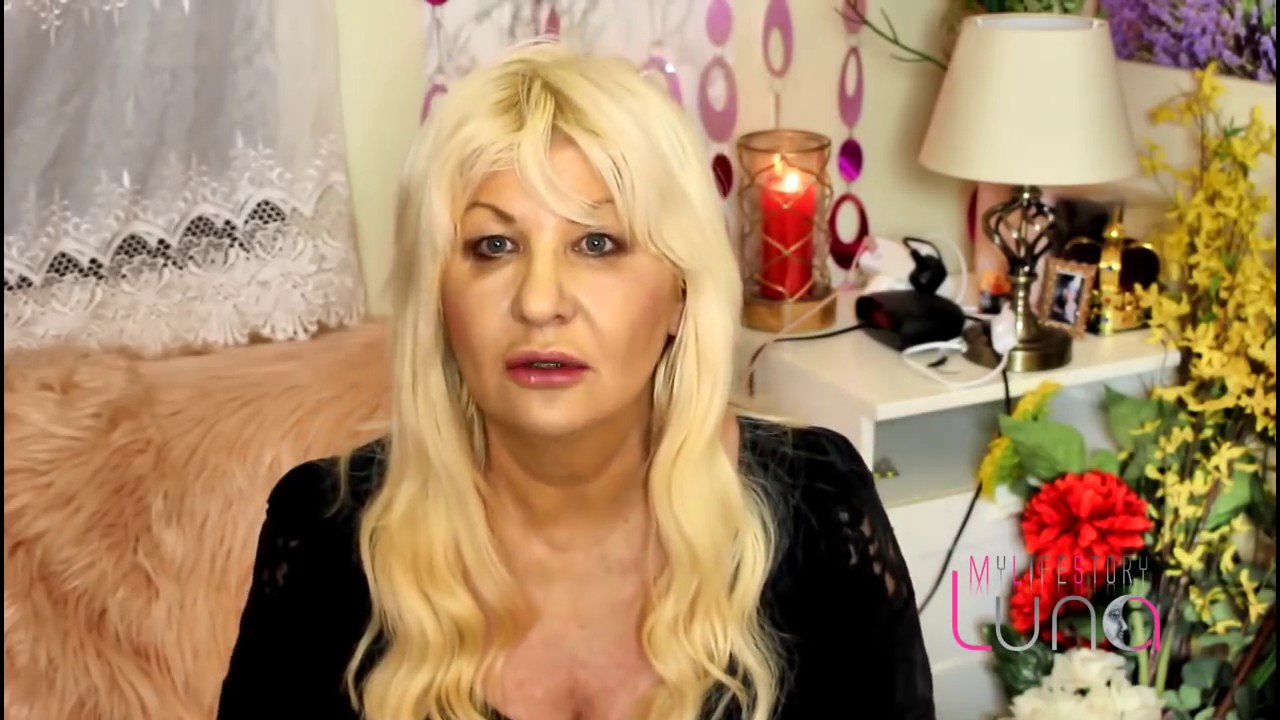 Moja Zivotna Prica Luna - ISTINA o Mom Trecem Detetu Bitka koju sam izgubila U Znak Secanja 4.DEO
