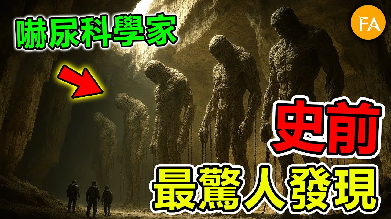 世界最驚人的十件史前遺物，史前文明竟然真實存在？第一名嚇壞科學家，至今仍然無法破譯！- 旅行紀錄片