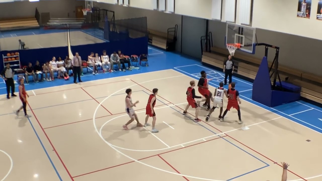 Varsity versus Ezekiel part 9