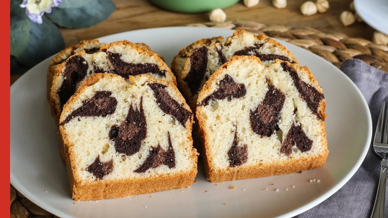 How to Make LEOPARD PRINT CAKE 👌🏻 A super easy way!