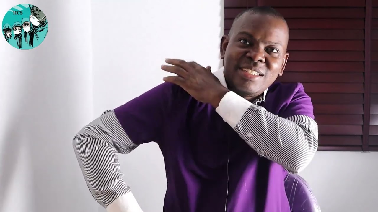 In the Dentist’s Chair | Origin of the first Mobile Dental Clinic in NIgeria. (Full Video)