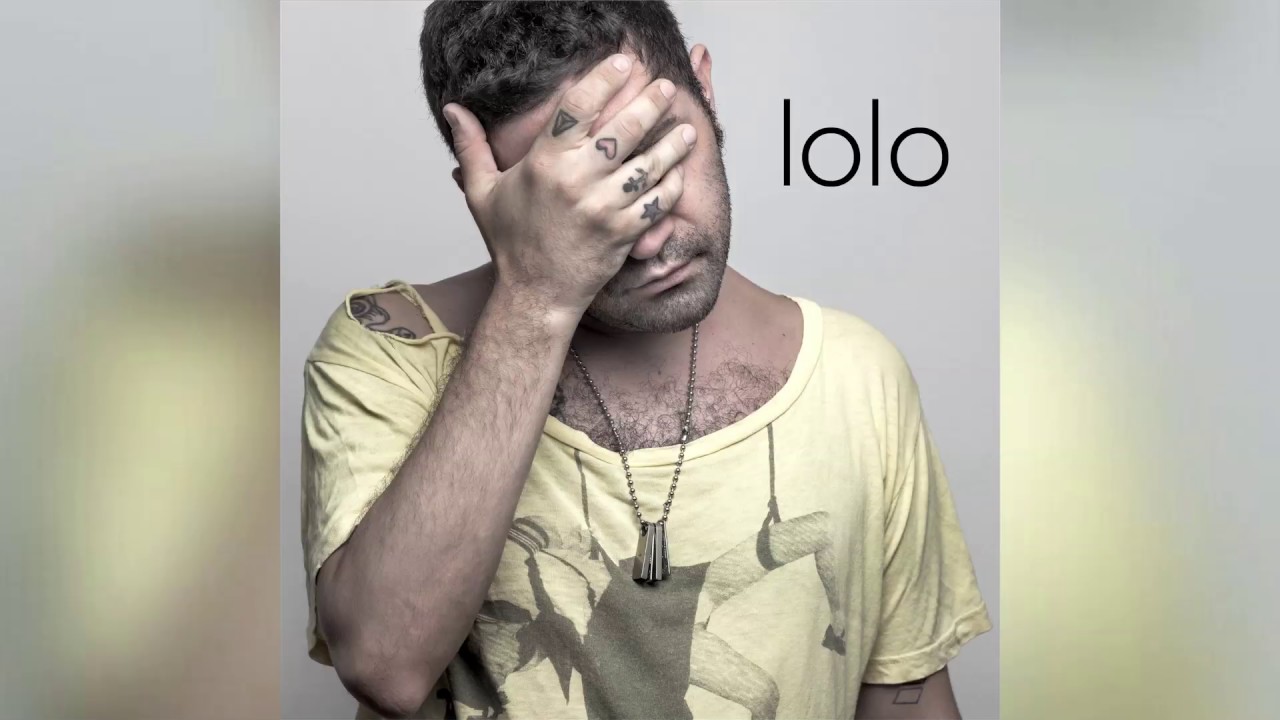 Lolo Fuentes - FullAlbum
