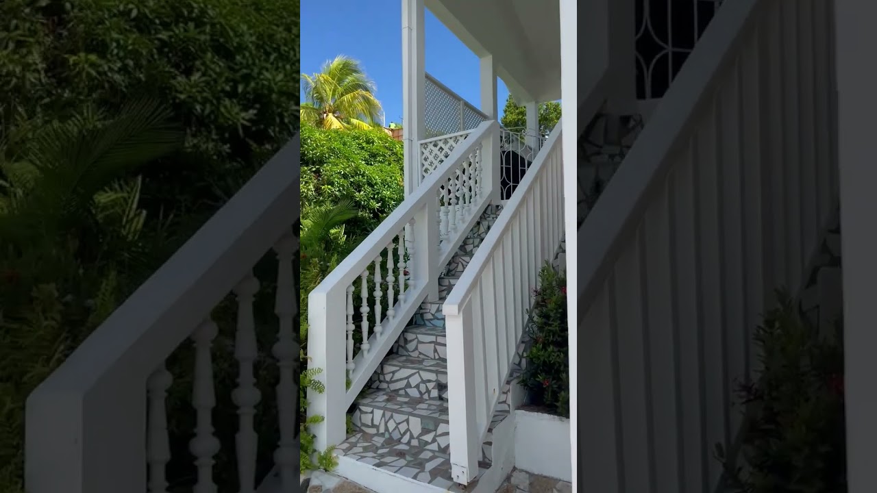 Rodney Heights St Lucia Property For Sale 2024 | Saint Lucia Real Estate