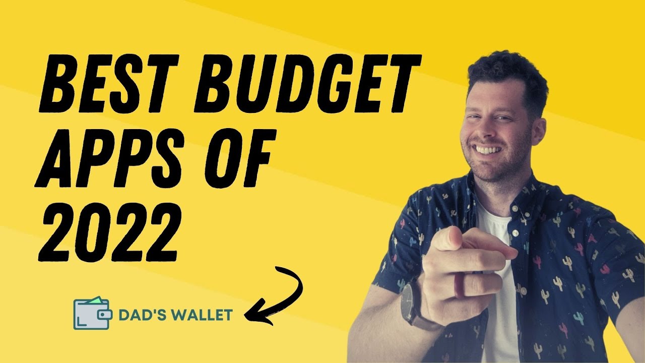 Best Budget Apps of 2022 REVEALED