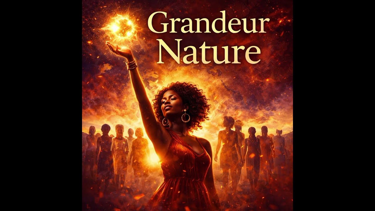 grandeur nature