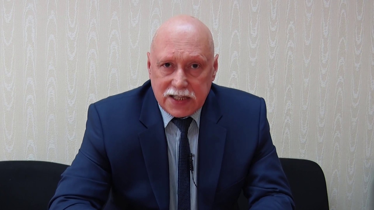Десна-ТВ: Оперативная информация об эпидситуации в Десногорске от представителя МСЧ-135