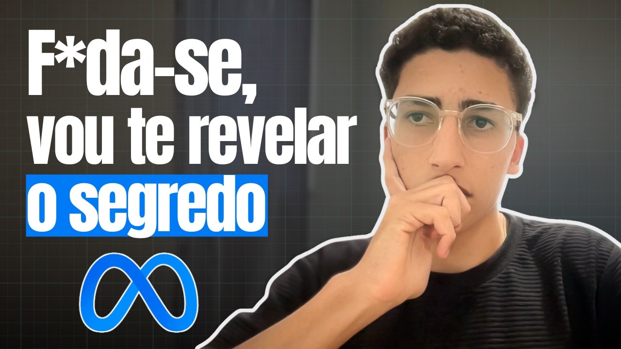 A Nova Forma de Testar Criativos no Meta Ads em 2026