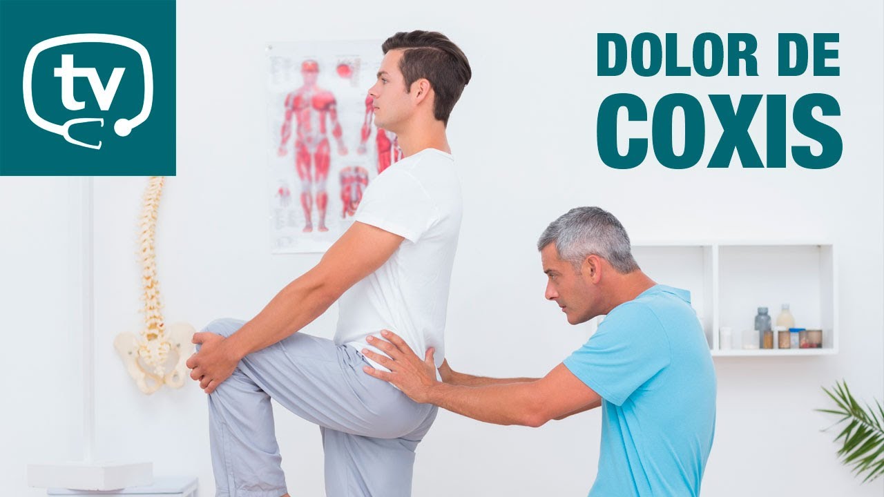 Dolor en el coxis, &iquest;cu&aacute;les son sus causas y c&oacute;mo aliviarlo?
