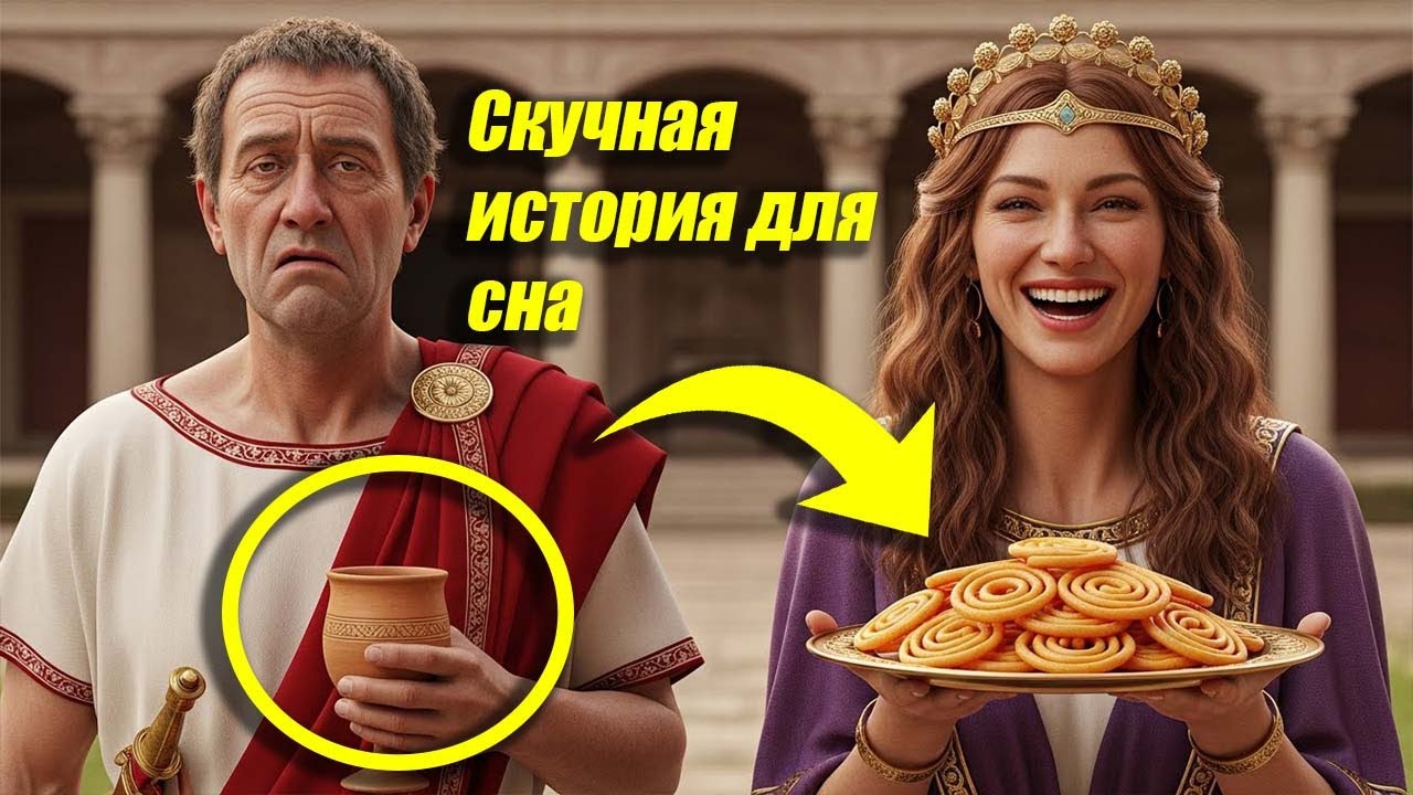 «Правила Древнего Рима, которым мы до сих пор следуем без всякой причины — и не только»