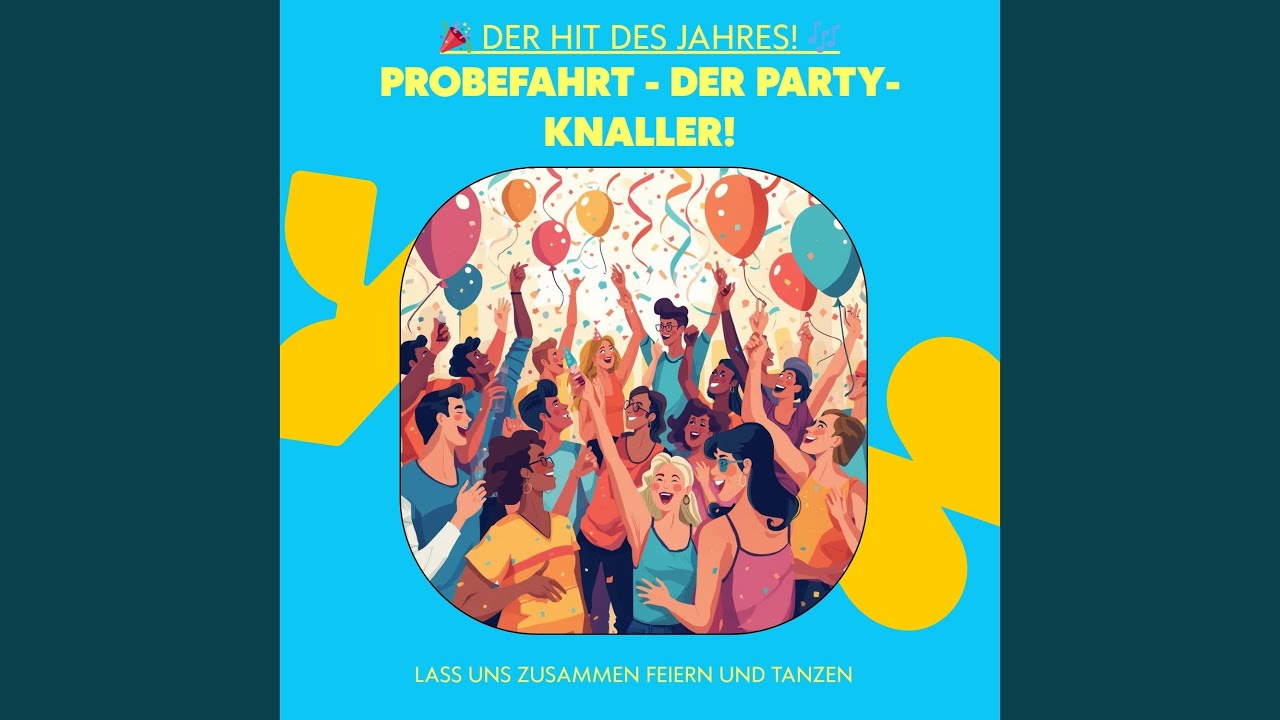 Probefahrt