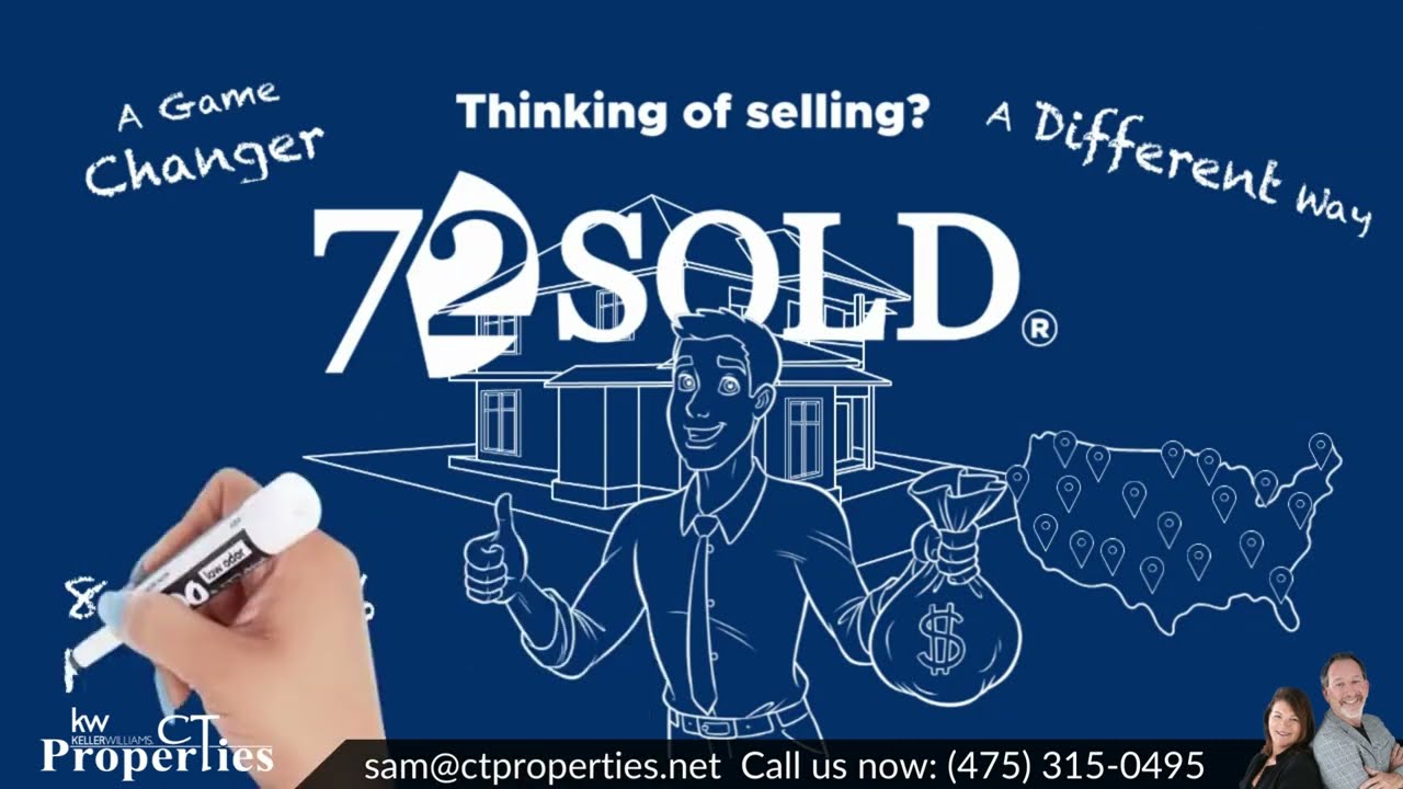 72SOLD Seller Presentation
