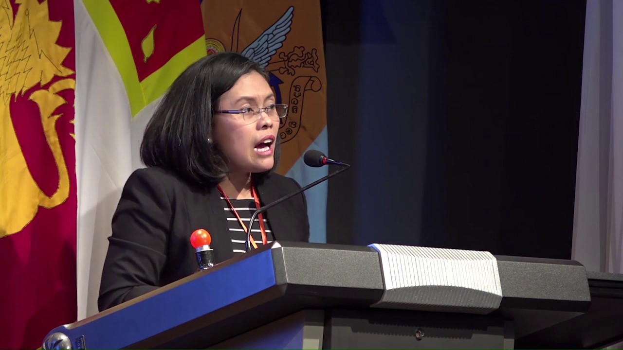 Strengthening Regional Maritime Cooperation in the Indian Ocean: