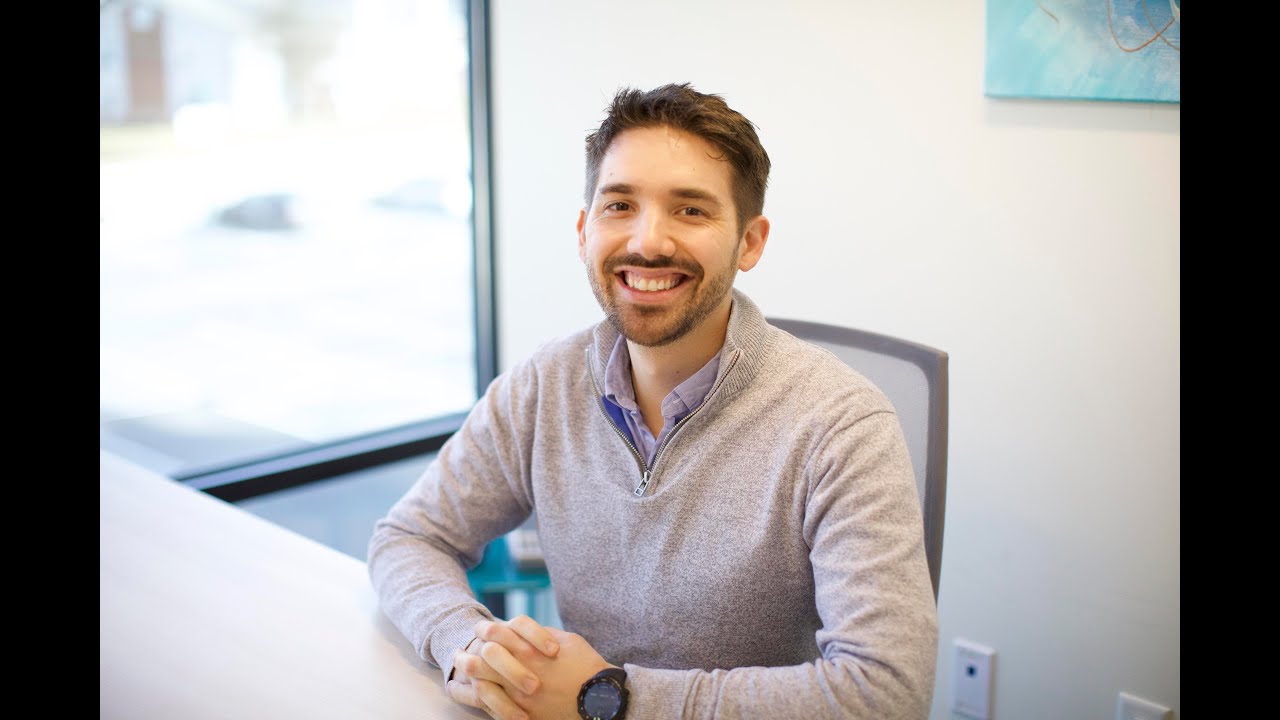 Health Solutions: Interstitial Cystitis and Urinary Tract Health with Dr. Ryan Heer