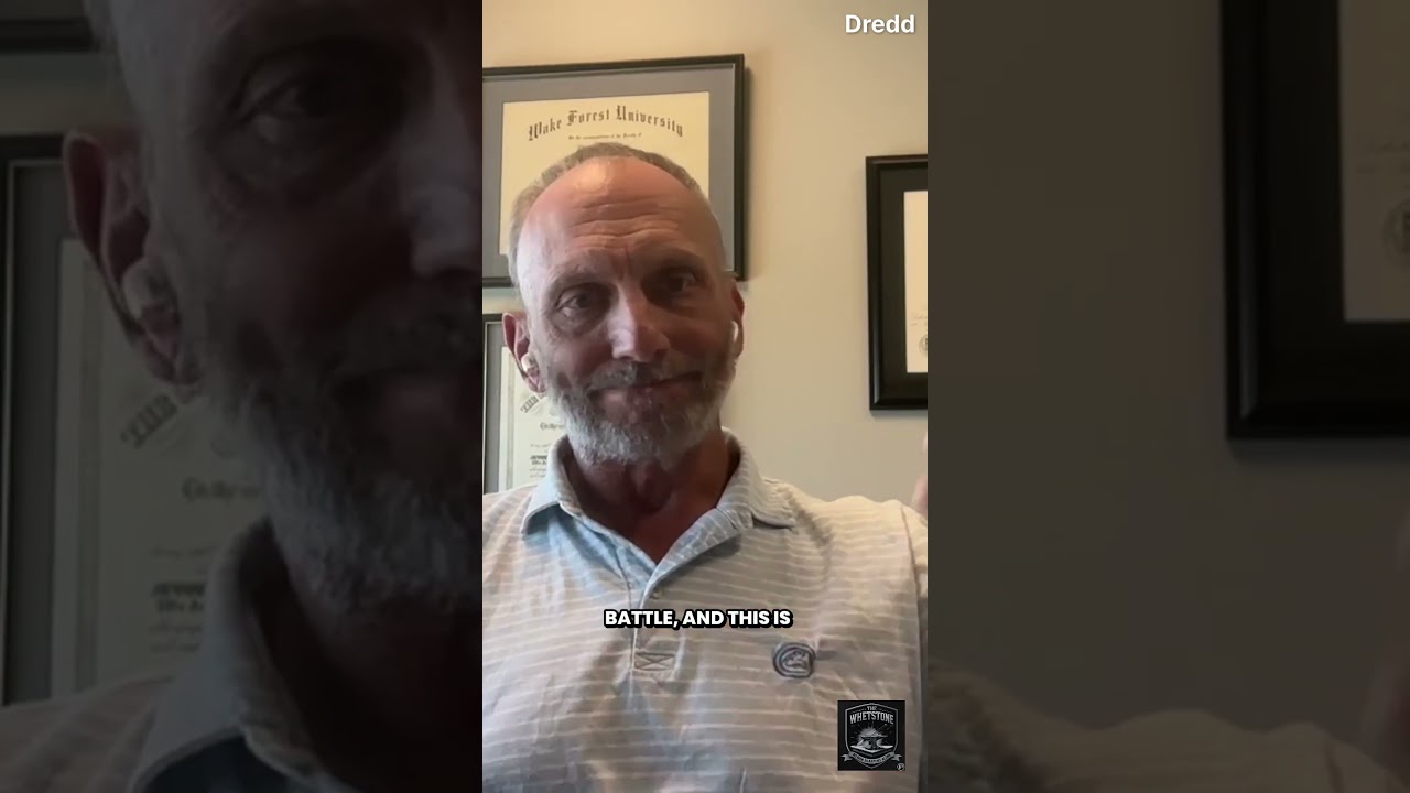 Shield Lock Accountability #accountability #leadership #shorts