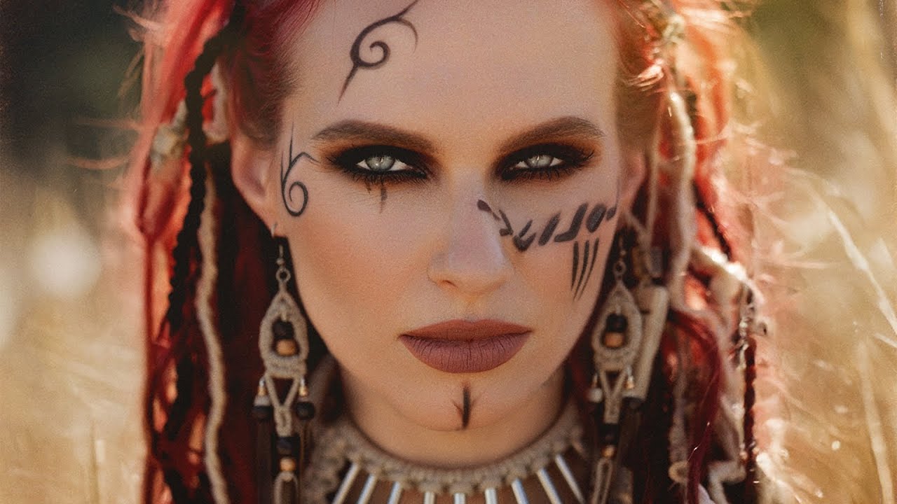 Fabienne Erni - Stone by Stone (Official Music Video)