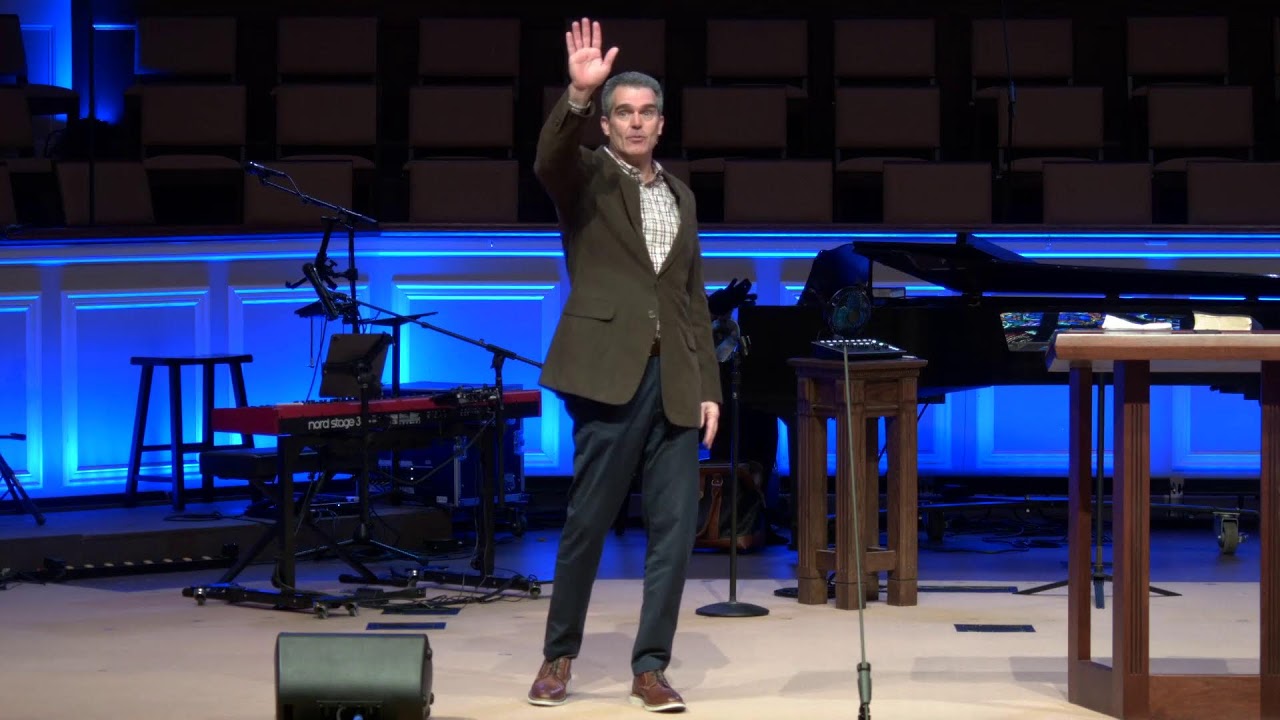 February 1, 2026 Worship at First Fairhope