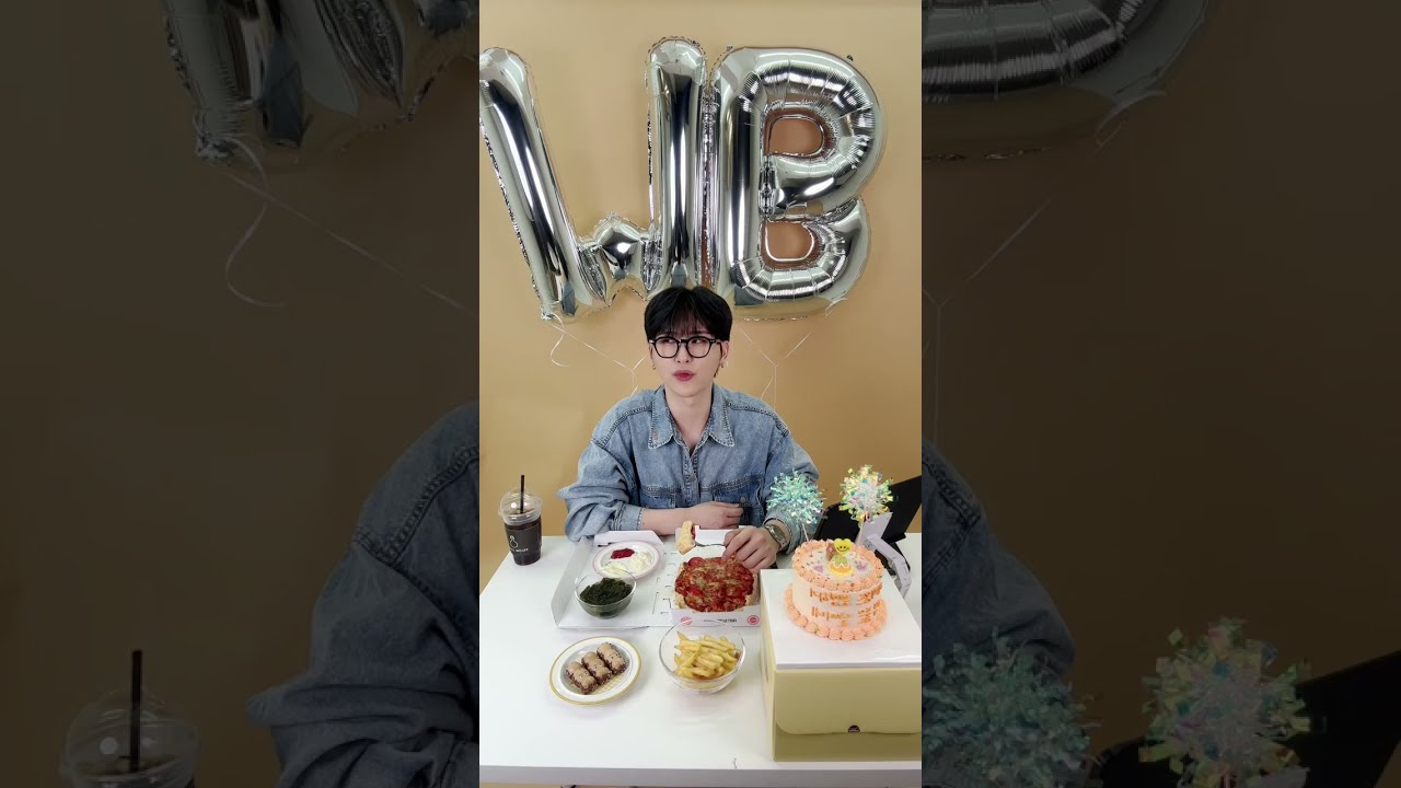 [LIVE] 레지옹드 붕방하기 딱 좋은 날씨네🖤🐾