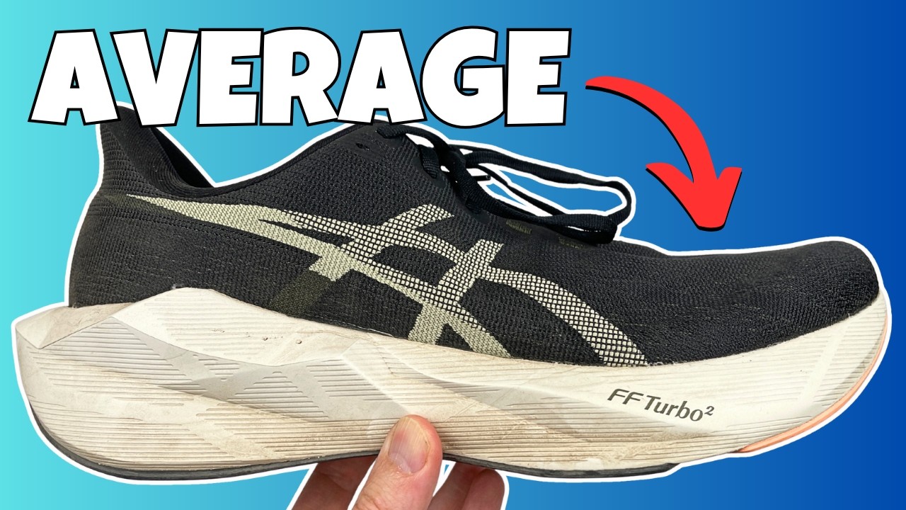 ДЕЙСТВИТЕЛЬНО ЛИ ОНИ ТАК ХОРОШИ?! Честный обзор Asics Novablast 6 на 100%