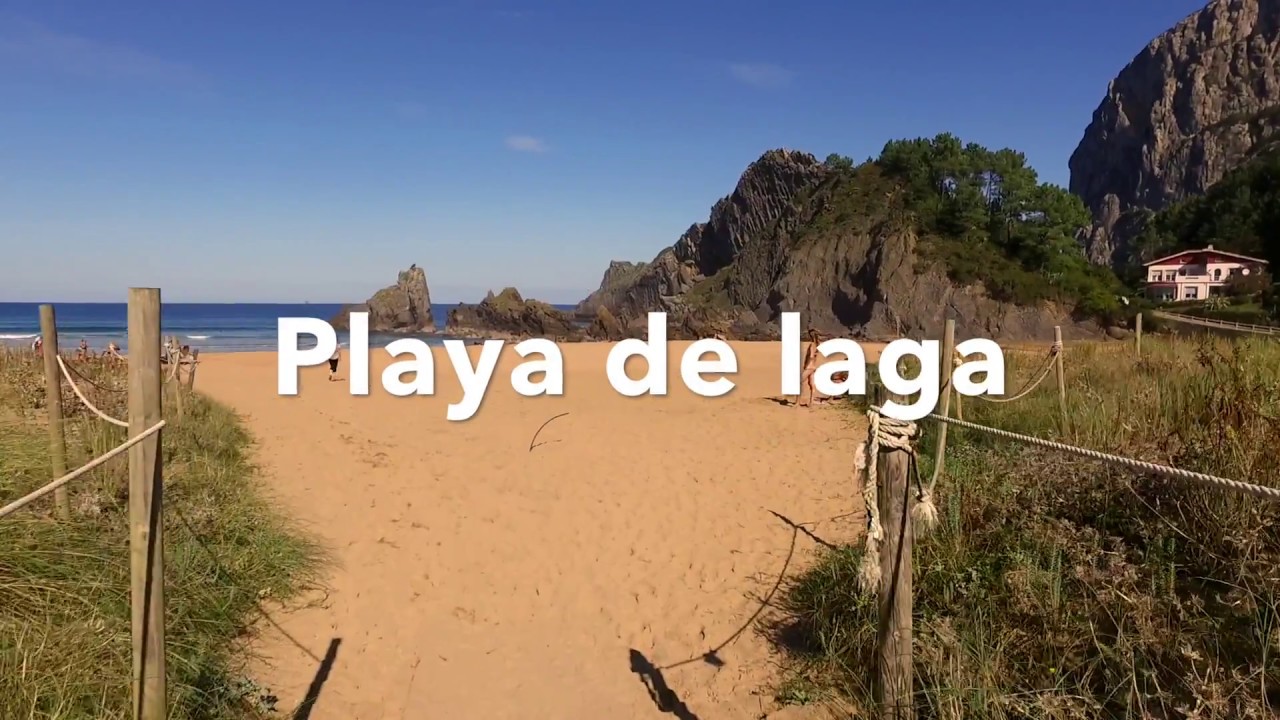 Episode 2 : L'Espagne : la côte nord en Van