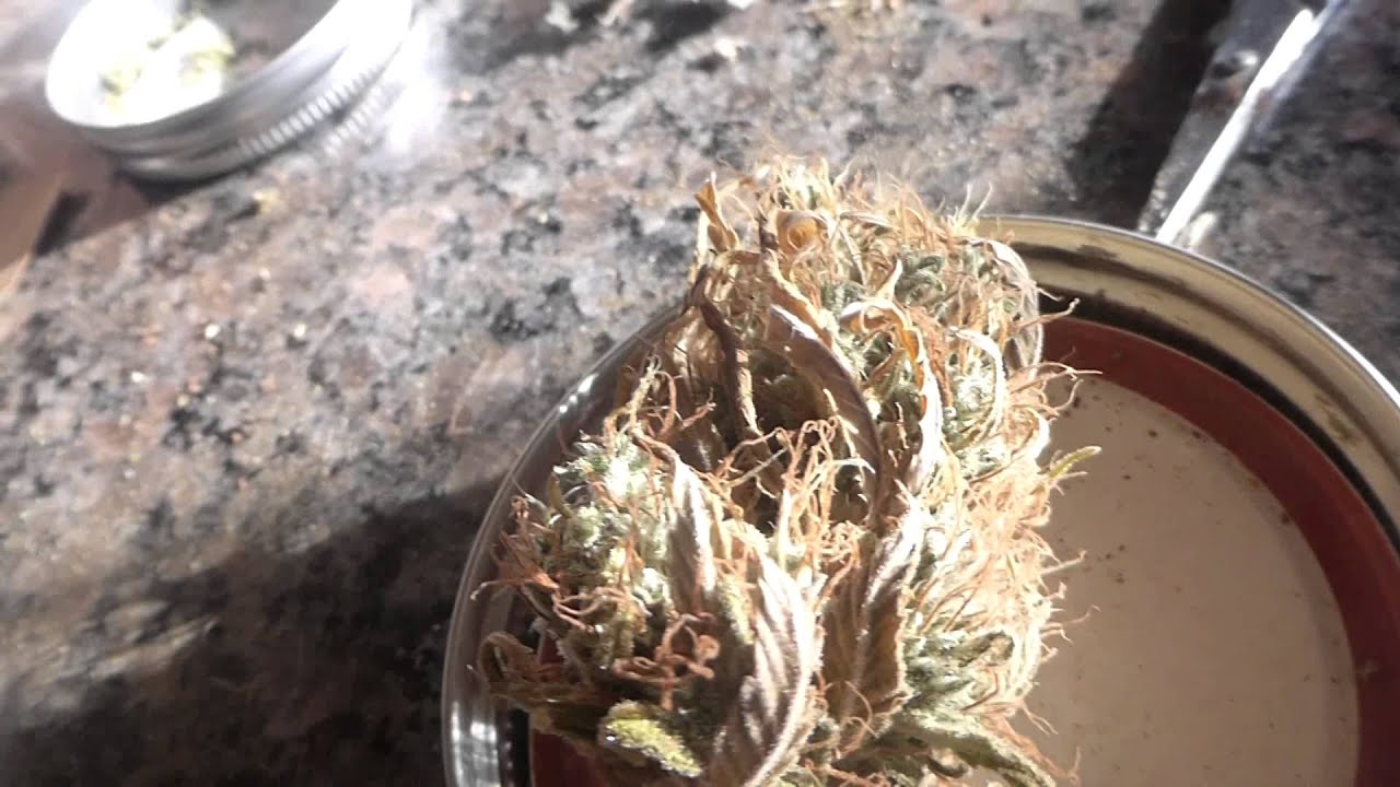 Al's Fresh & Local Produce: Congolese