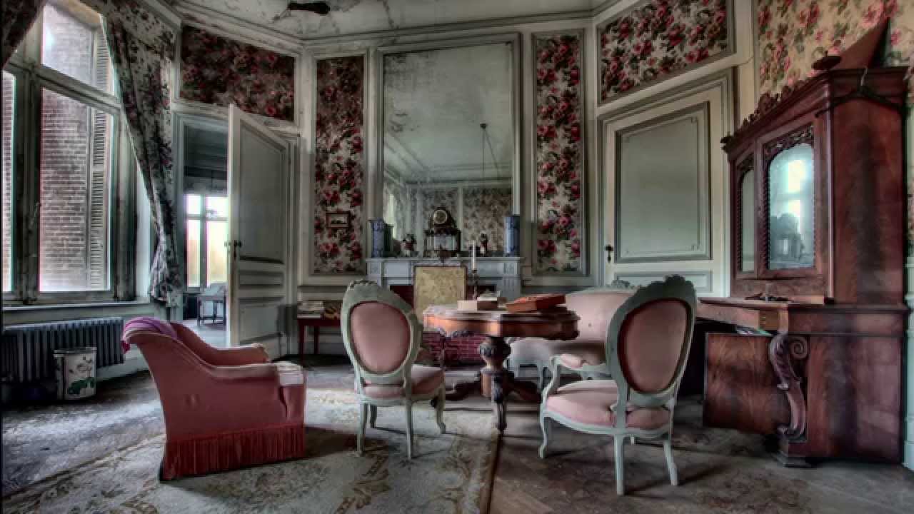 Chateau de la Foret
