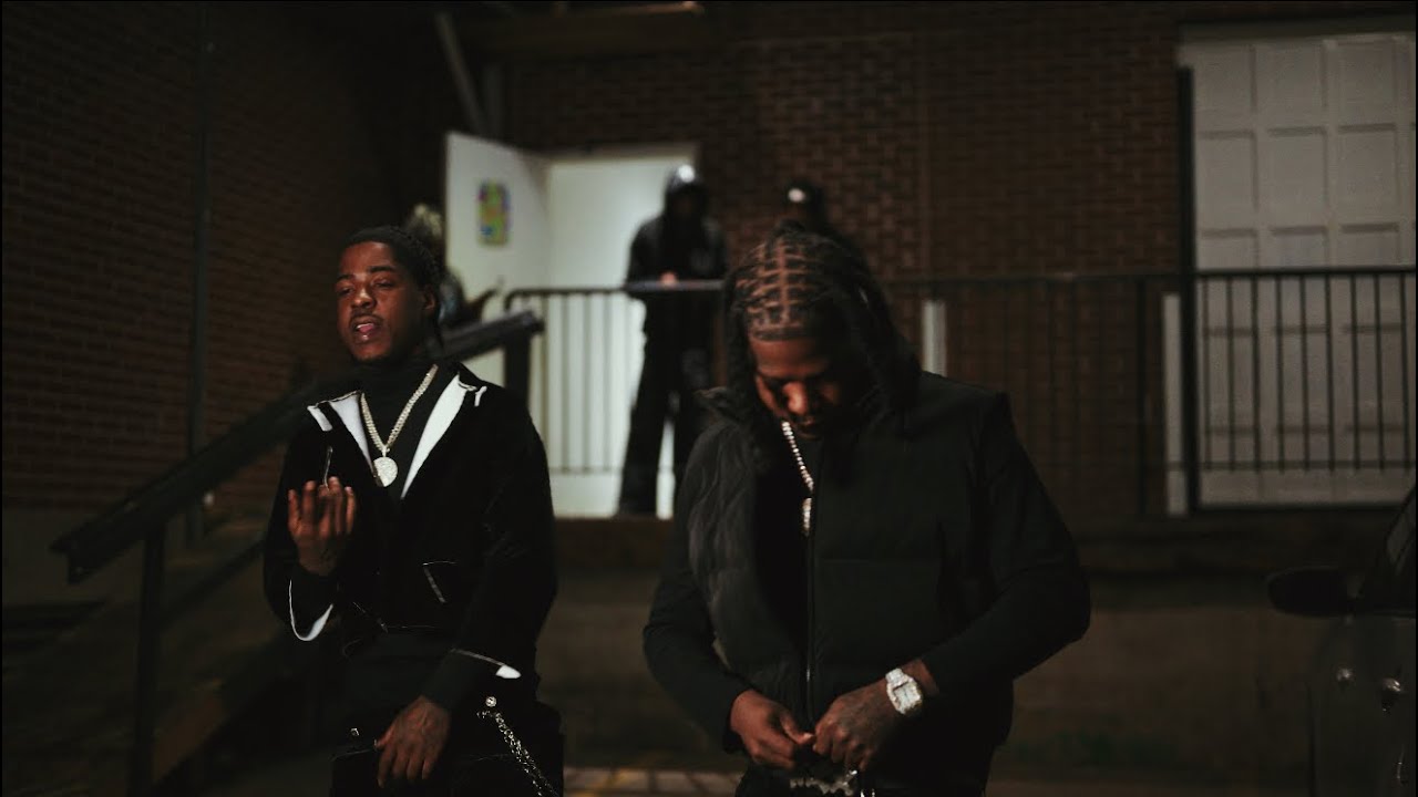 Amg Twinz - 99 Problems (Music Video) 