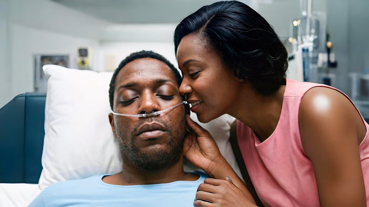 After the Accident, the Billionaire Pretended to Be in a Coma—Shocked at What He Heard His Wife Say