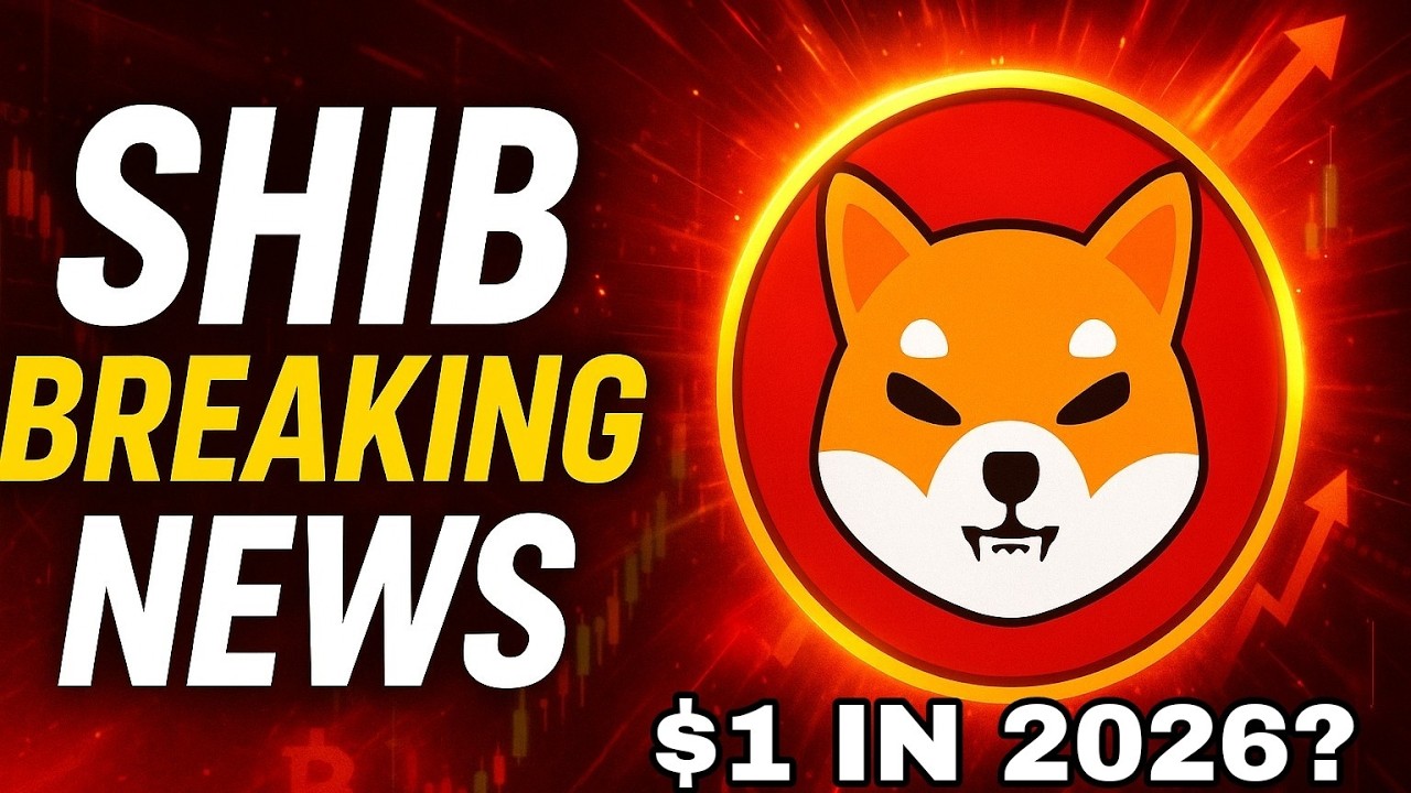 Shiba Inu растёт 😍 Свежие новости о монете Shib | Криптовалютные новости Shiba Inu &mdash; Shiba Inu Co...