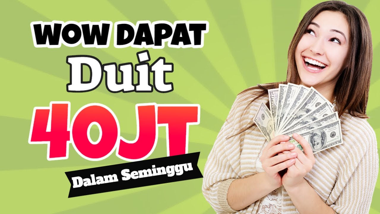 DuitInstan.NET | SmartX Bot Profit 40Jt Dalam Seminggu Ini Join Sekarang Juga