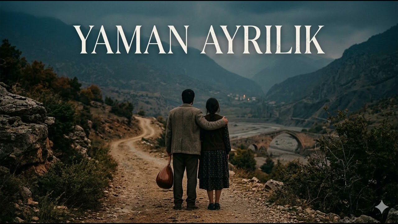 Yaman Ayrılık - Nivara