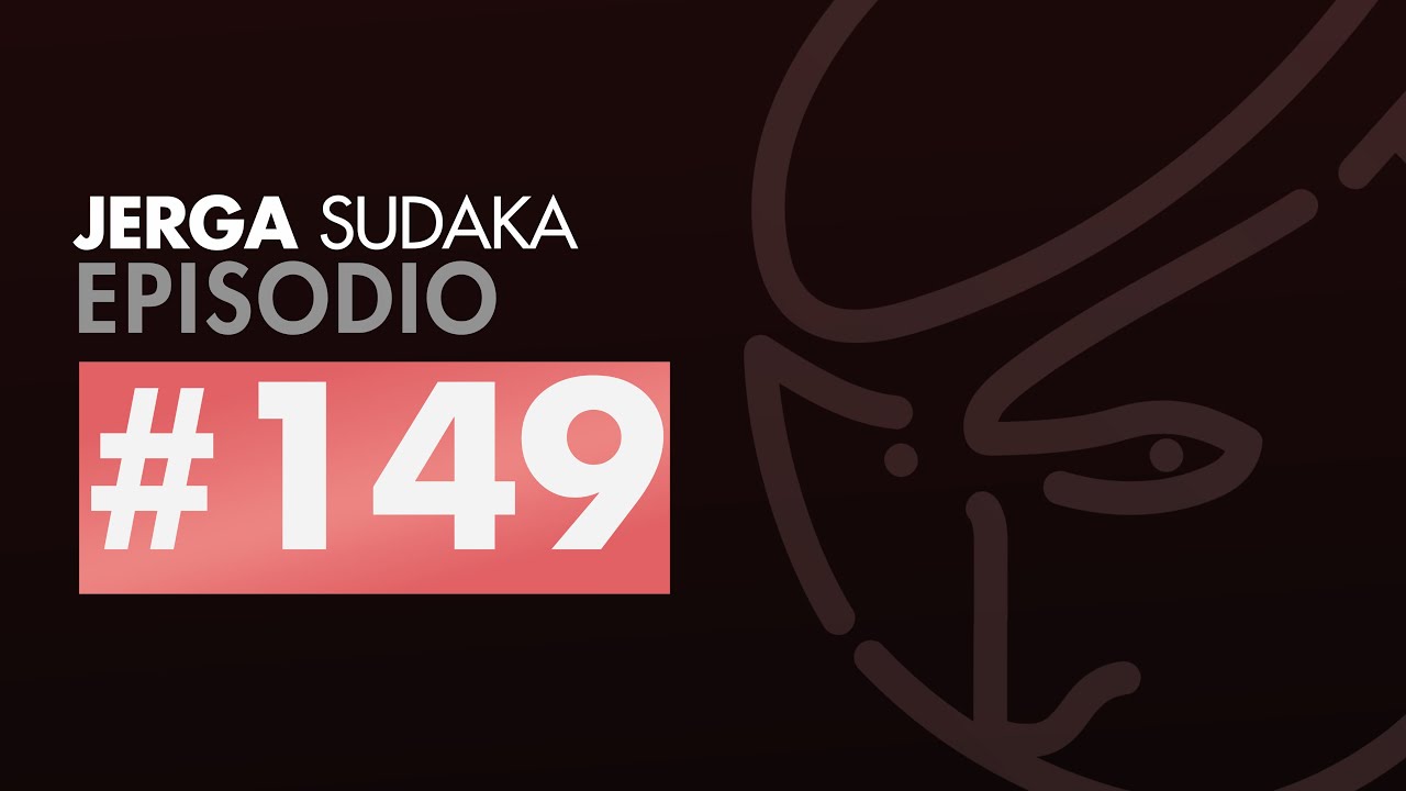 Jerga Sudaka 149: Top discos hispanos + Pity Álvarez + Bebop