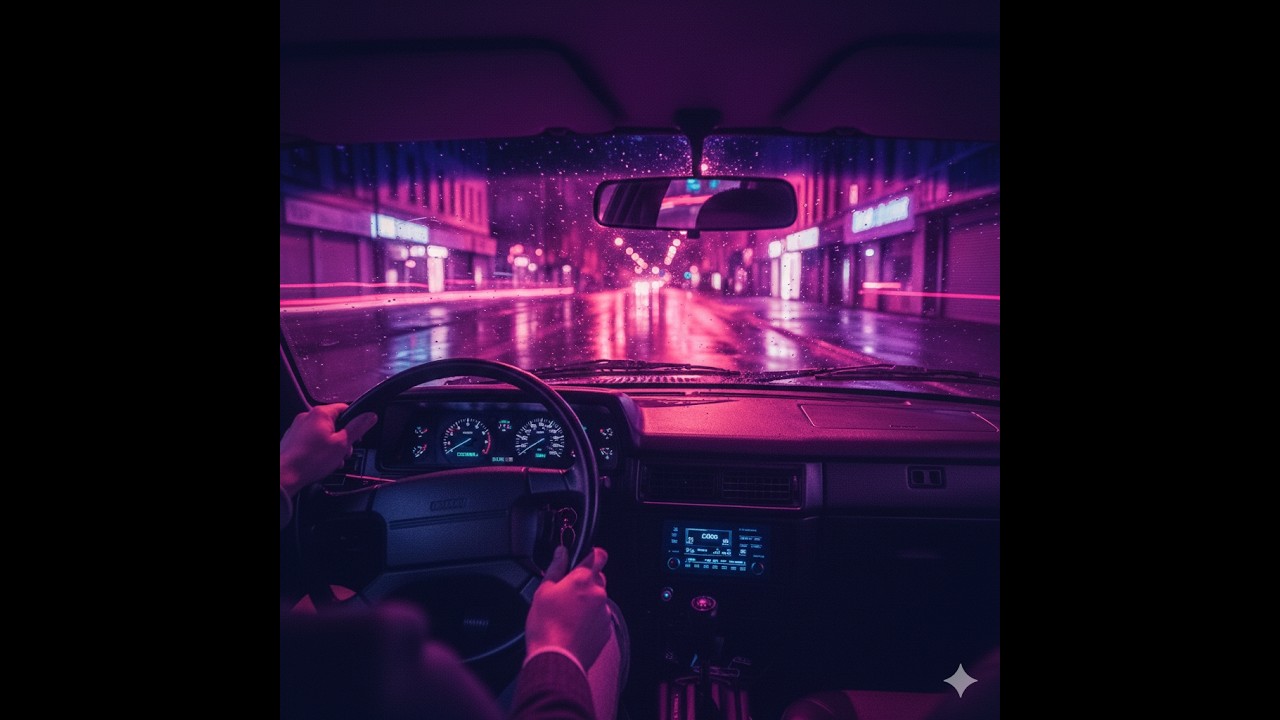 Nene - Puste ulice (Deep House 2026)
