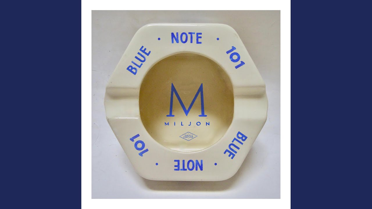 Blue Note 101