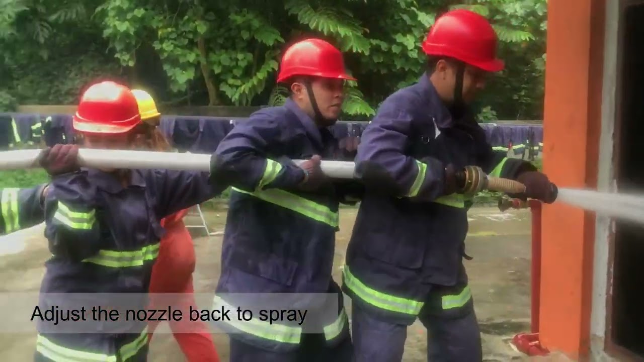 BT FPFF Practical Exercise and Assessment Scenario